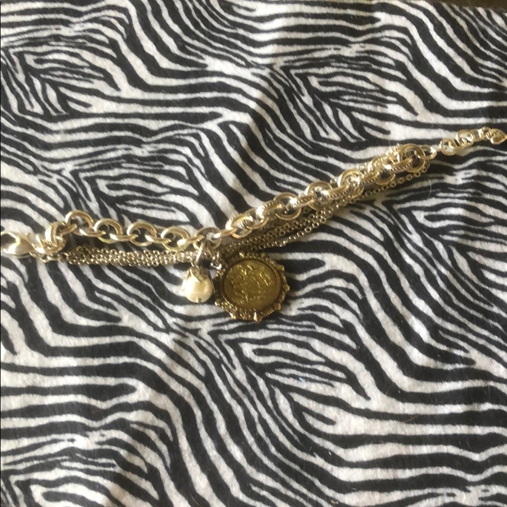Brighton bracelet